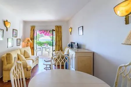 Casa Sol E 招待所 Luz