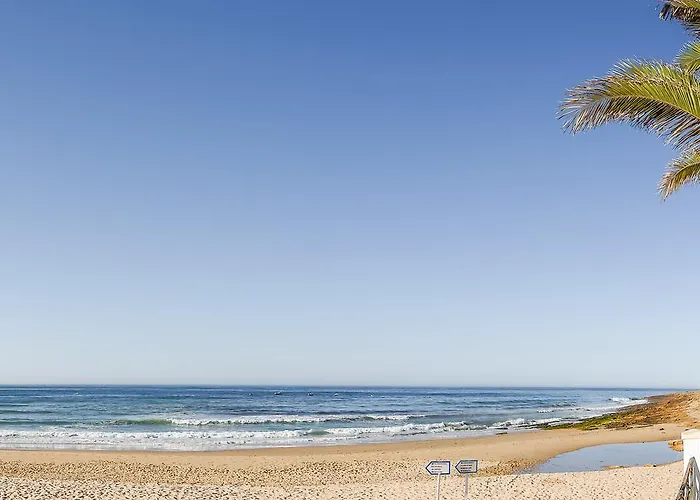 Casa Sol E Casa de hóspedes *