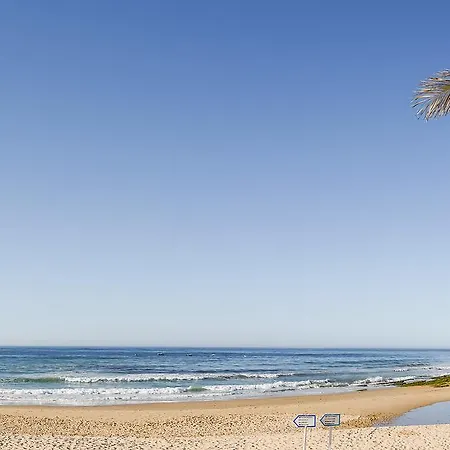 Casa Sol E Konukevi *